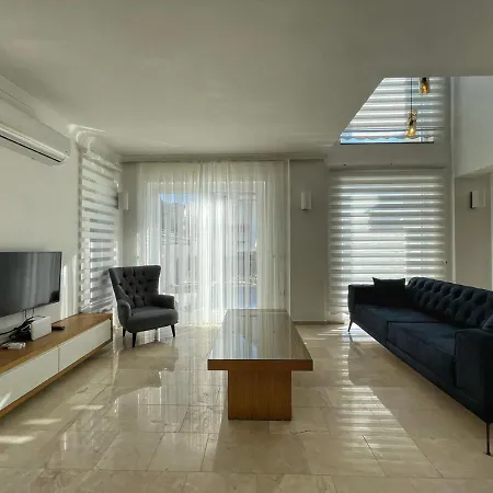 Royal_villas_in_oludeniz Hotel *